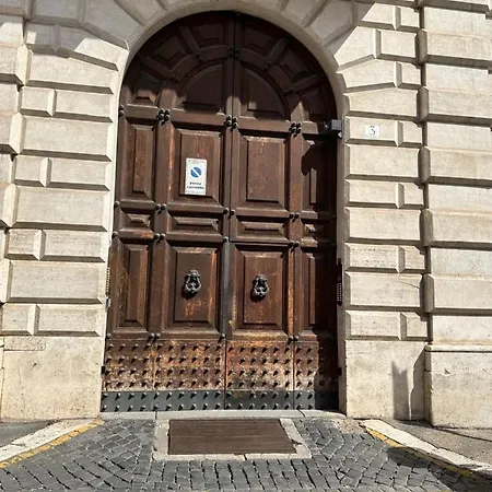 Welcome To Pantheon Rome Exterior photo