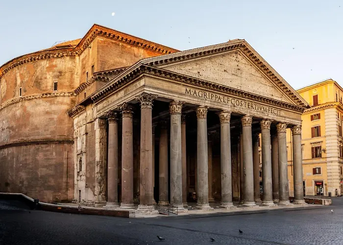 Welcome To Pantheon