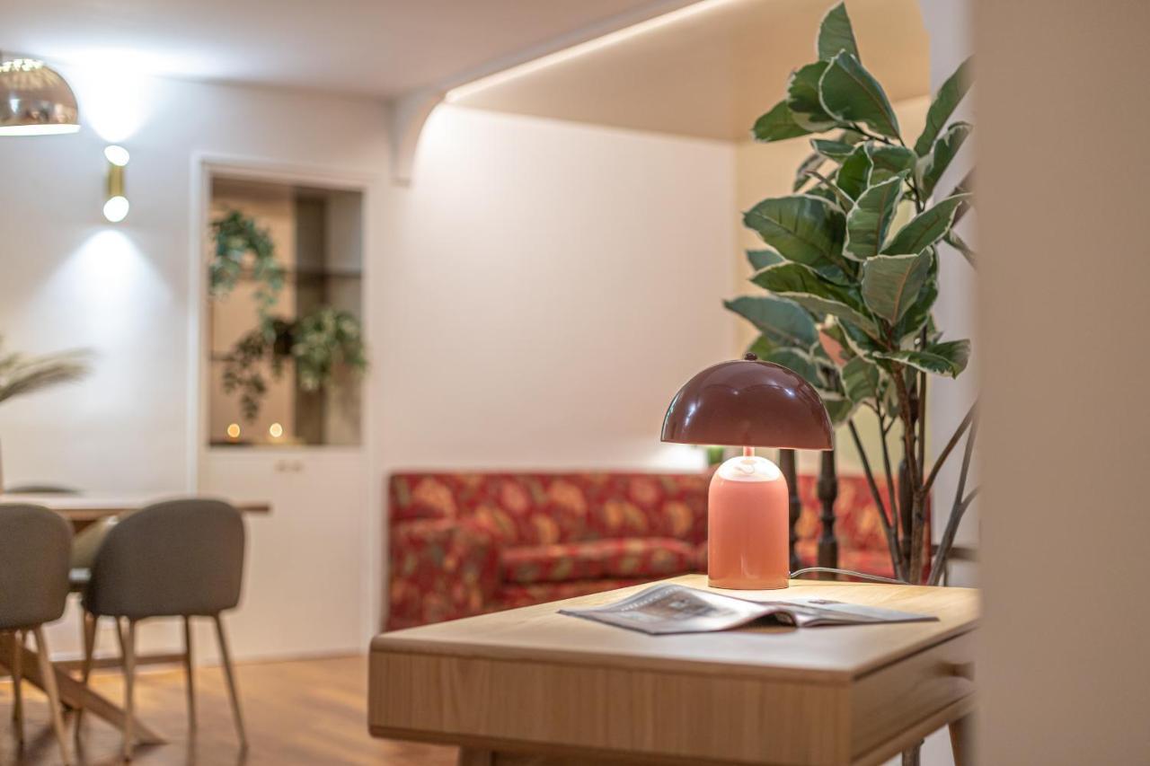 Apartment Welcome To Pantheon
