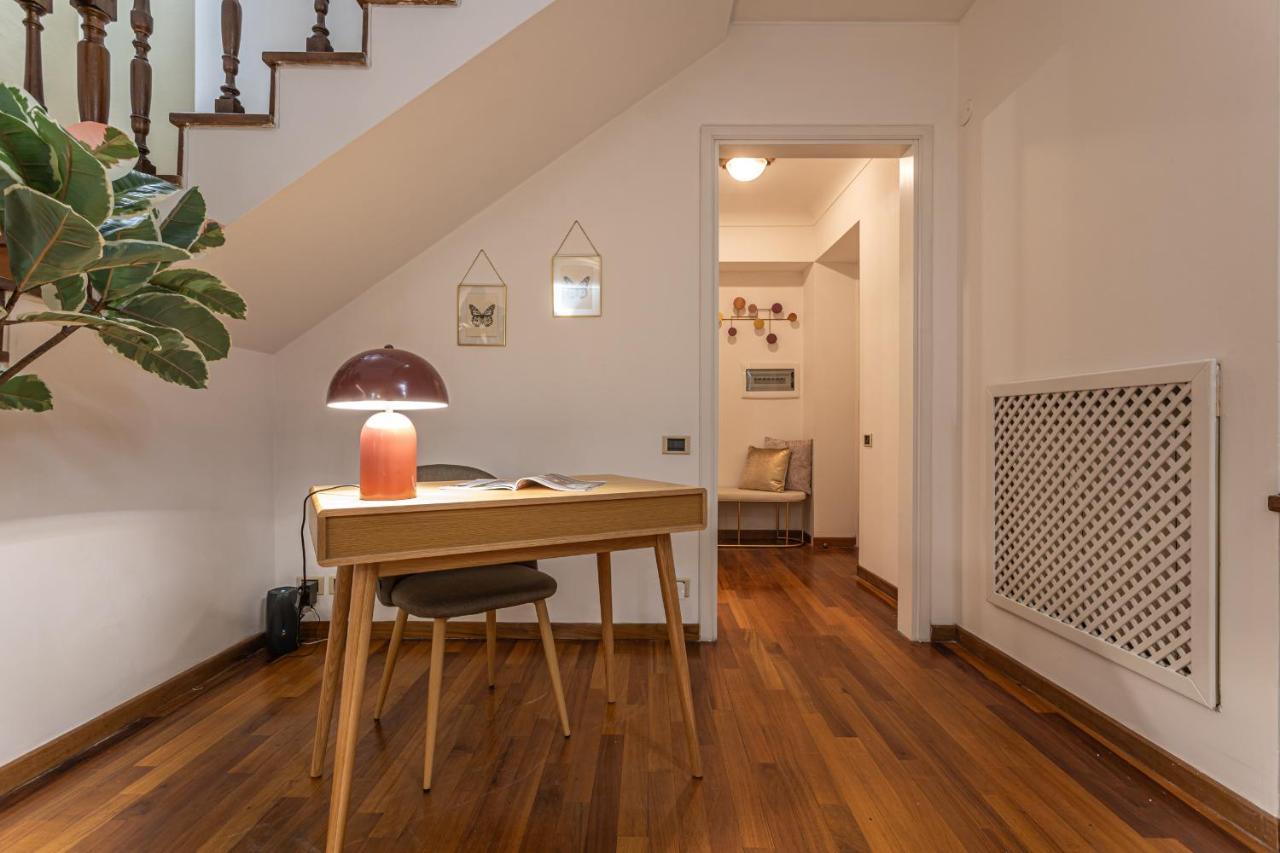Welcome To Pantheon Apartment *