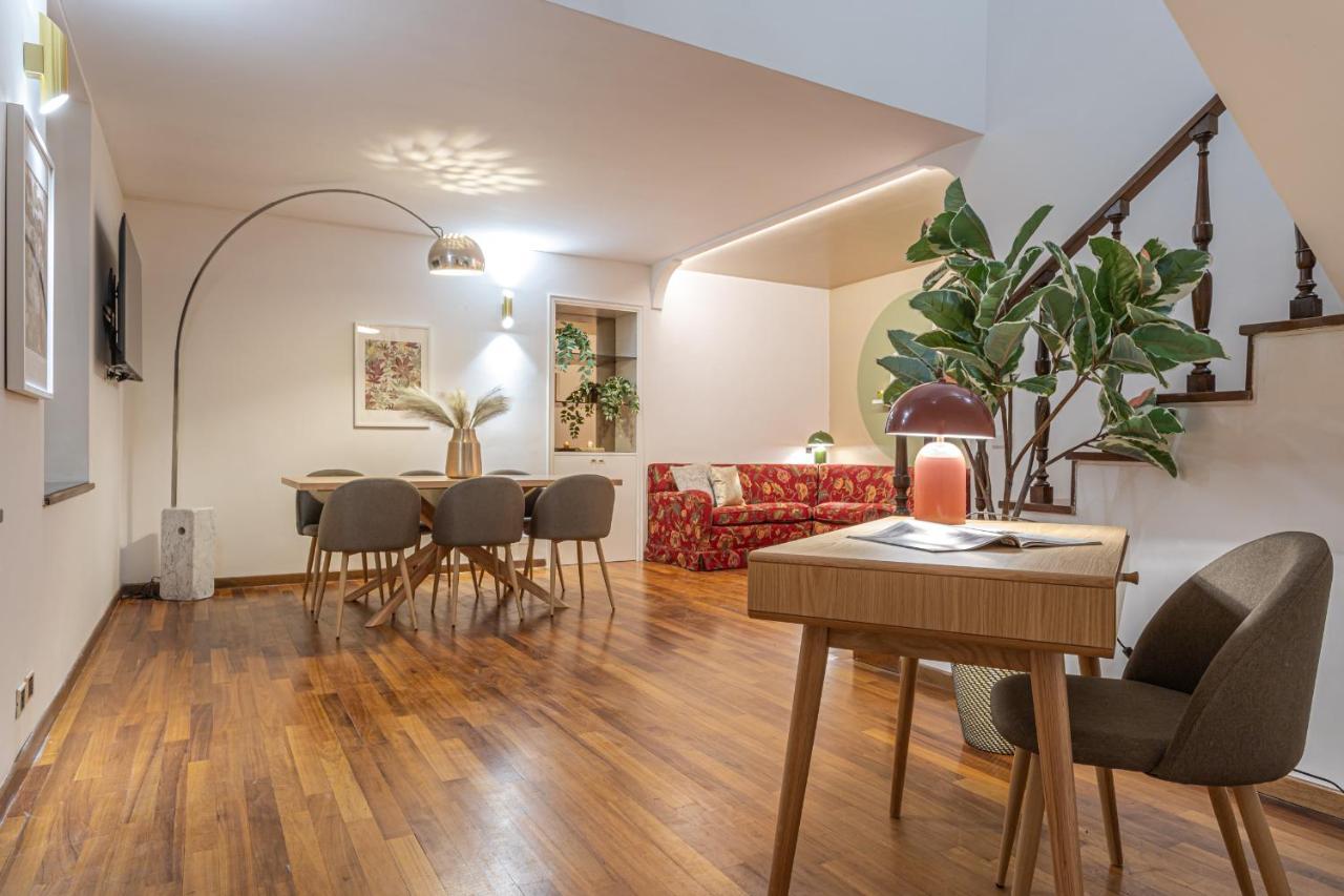 Welcome To Pantheon Apartment *