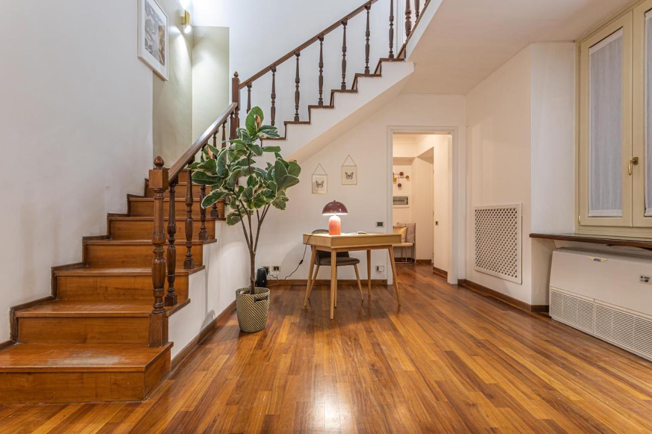 Welcome To Pantheon Apartment