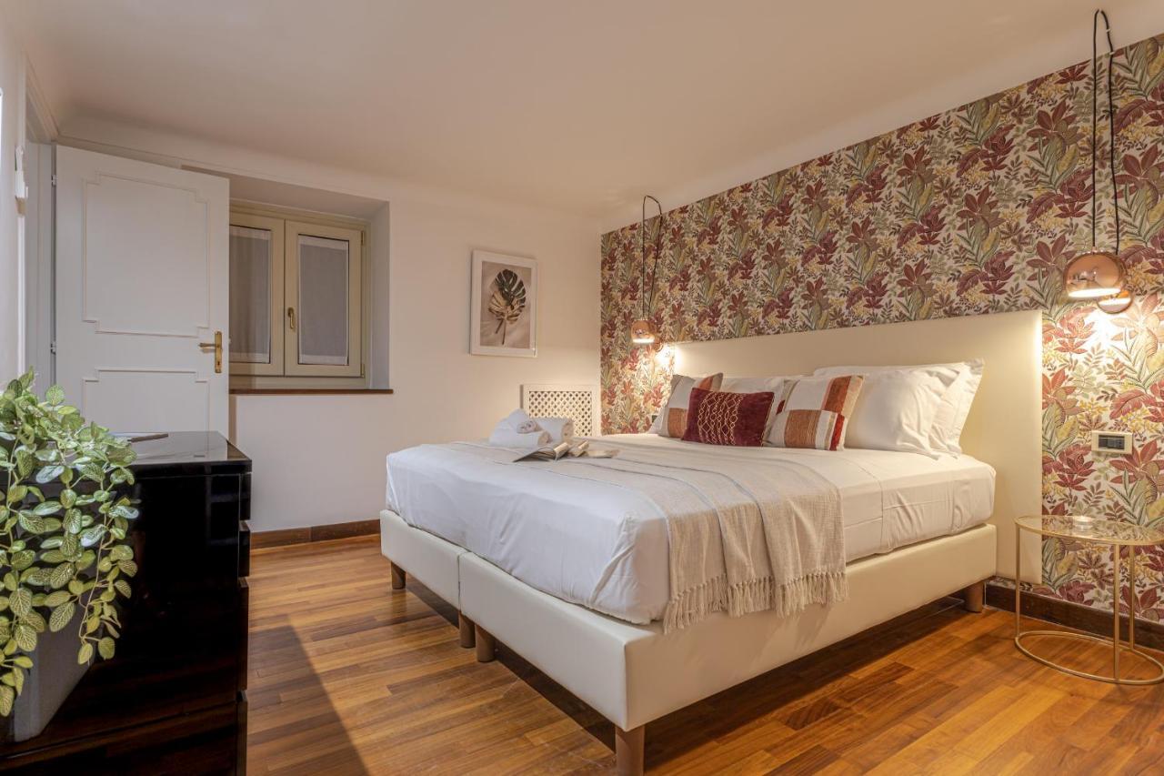 Welcome To Pantheon Apartment *