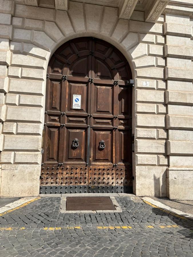 Welcome To Pantheon Apartment Rome