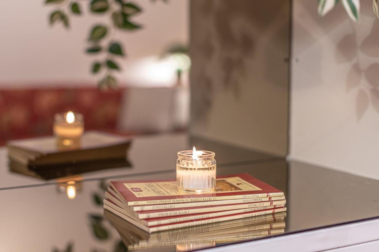 Apartment Welcome To Pantheon Rome