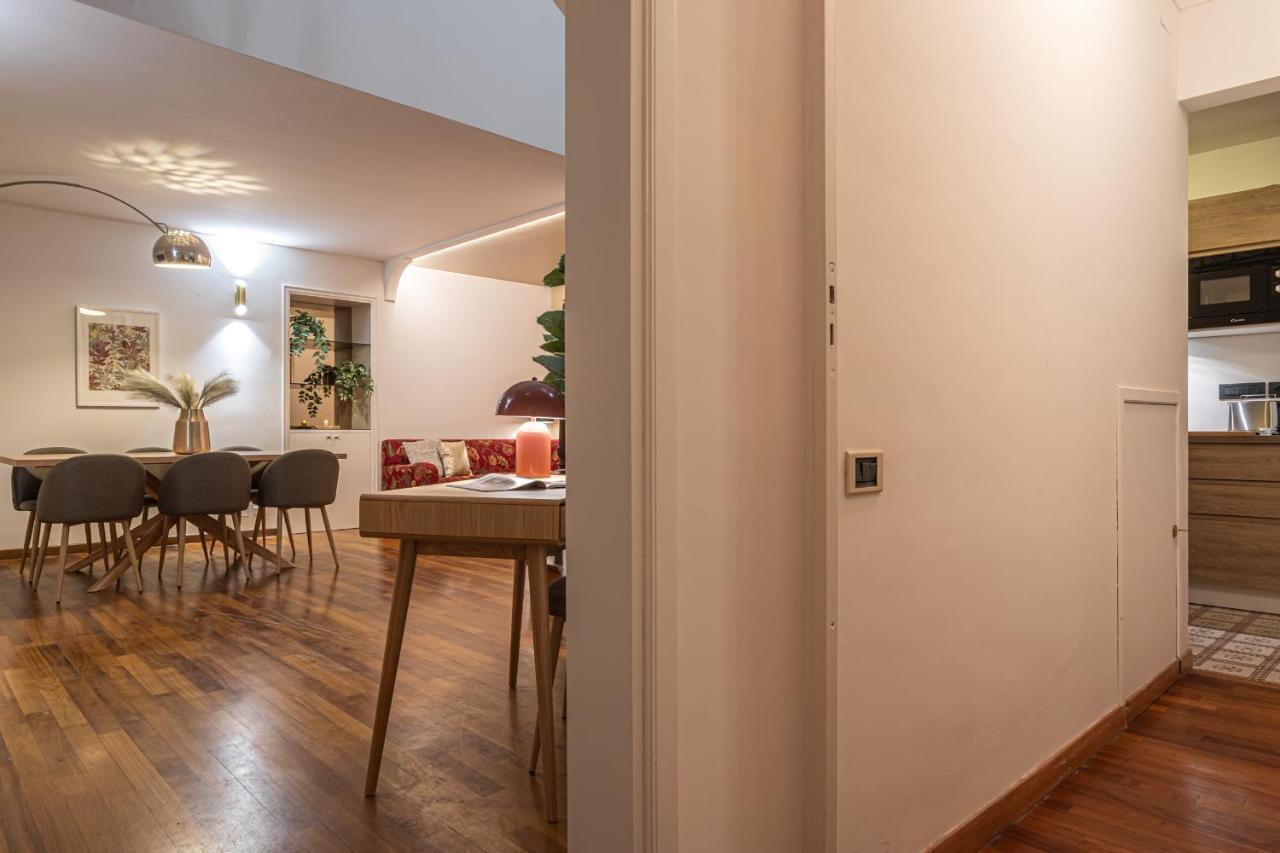 Apartment Welcome To Pantheon