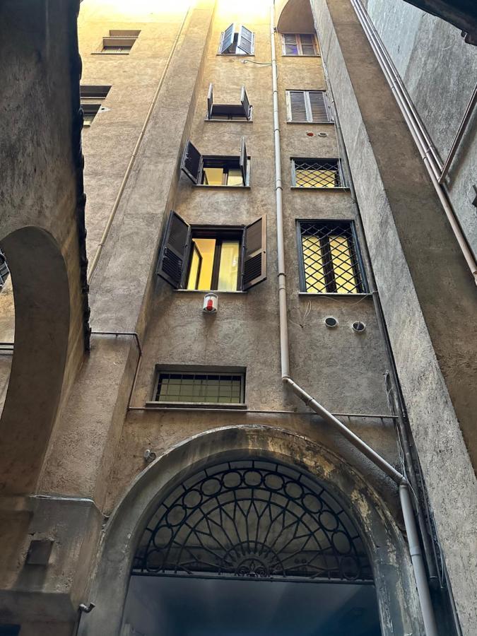 Welcome To Pantheon Apartment Rome