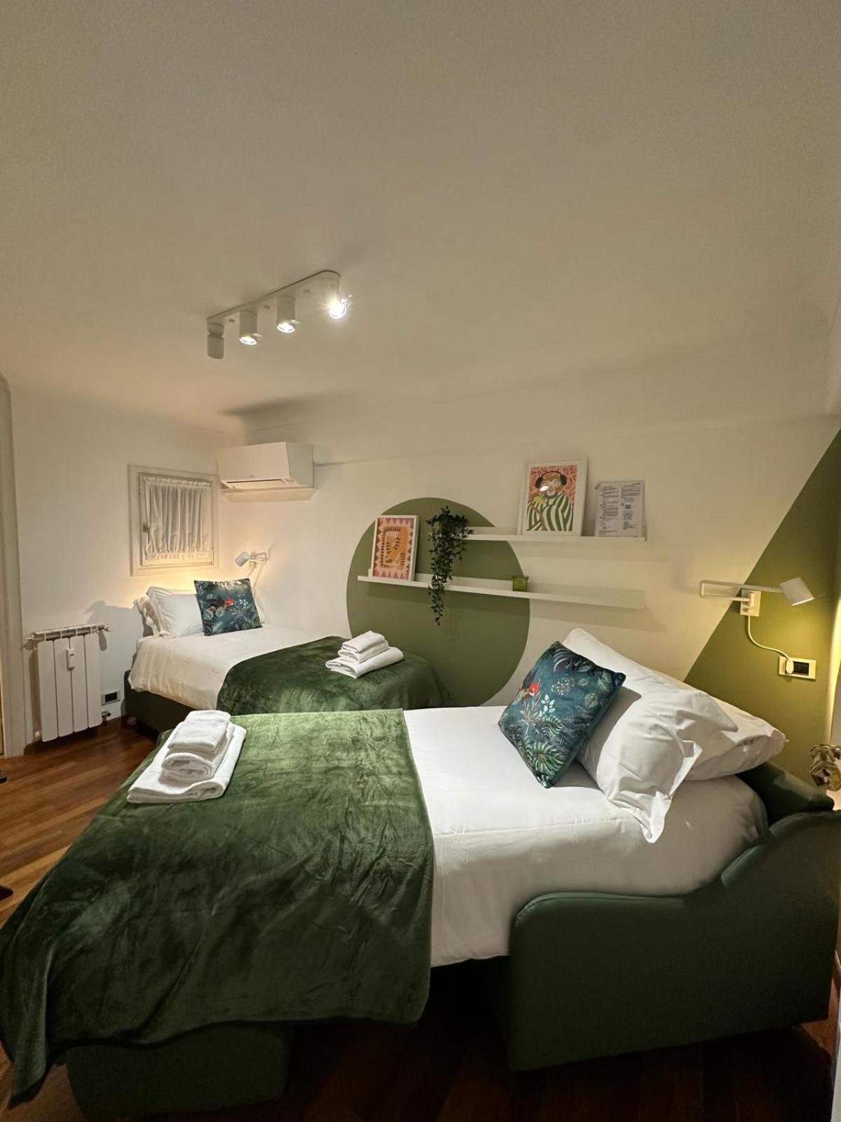 Apartment Welcome To Pantheon Rome