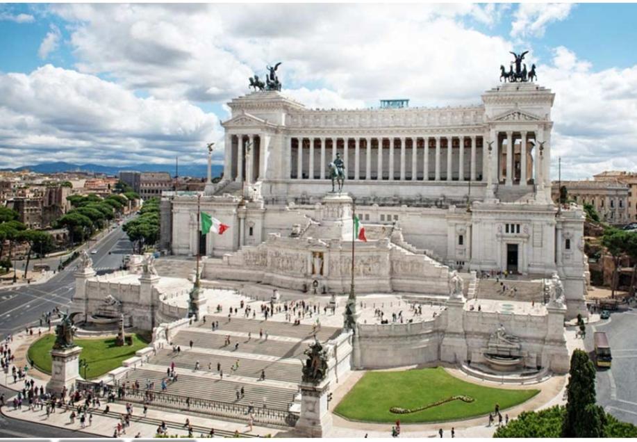Welcome To Pantheon