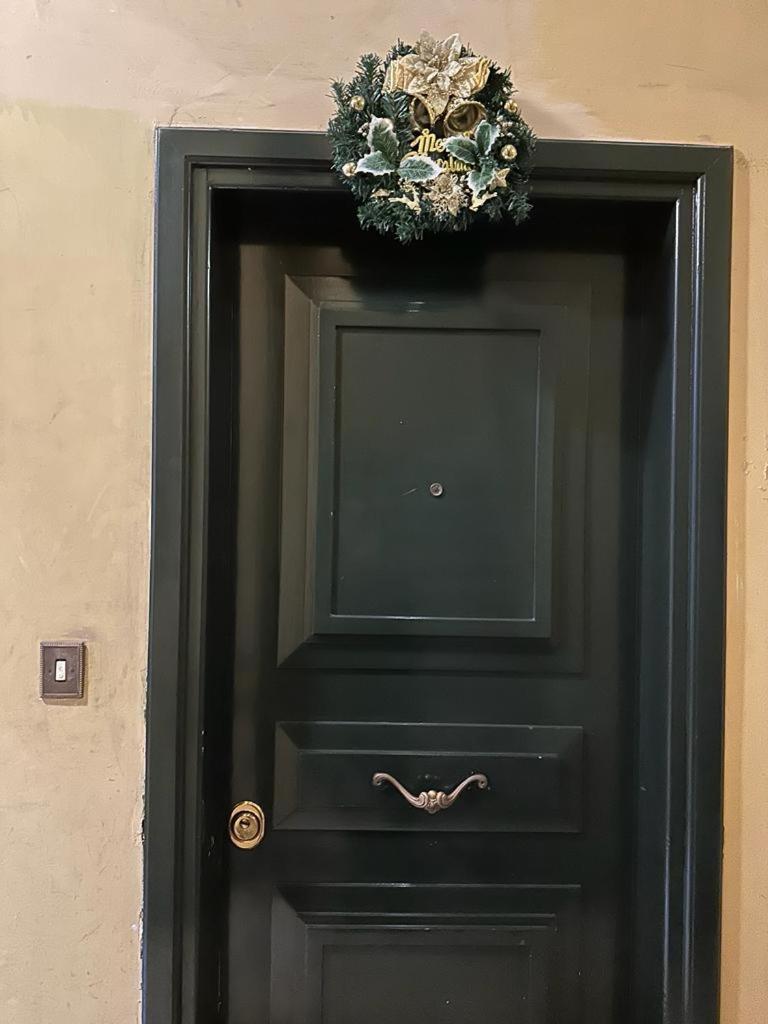 Apartment Welcome To Pantheon