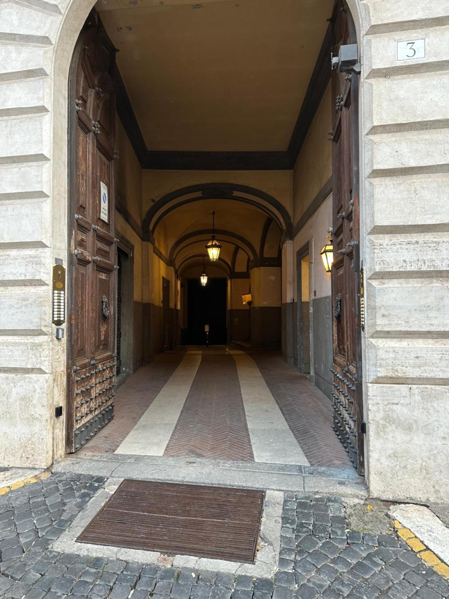 Welcome To Pantheon Apartment Rome