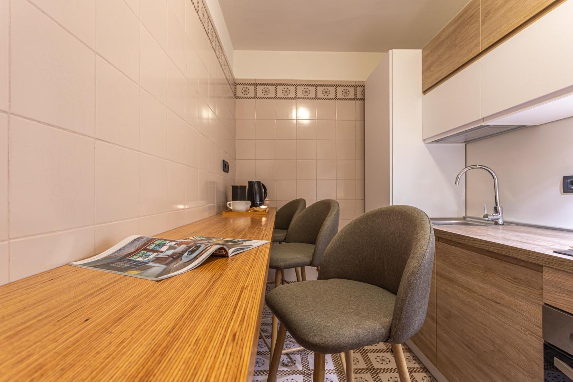 Apartment Welcome To Pantheon Rome