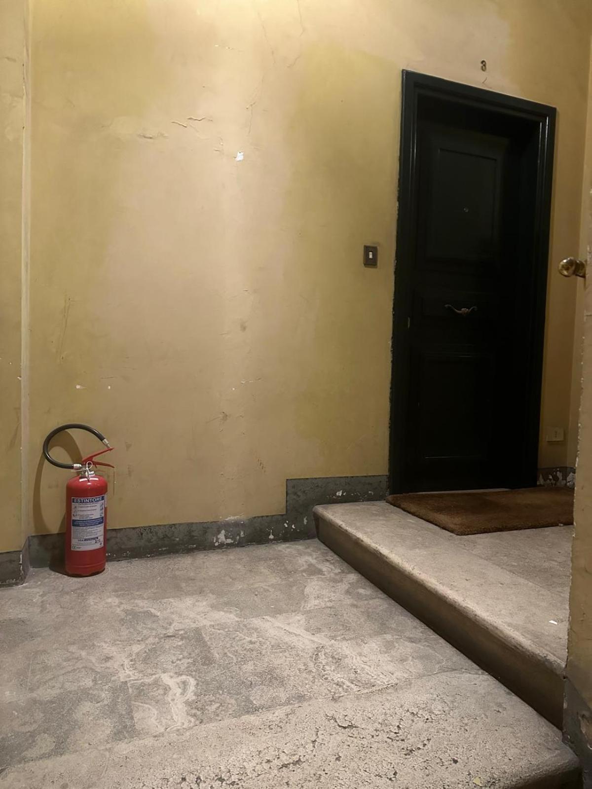 Apartment Welcome To Pantheon